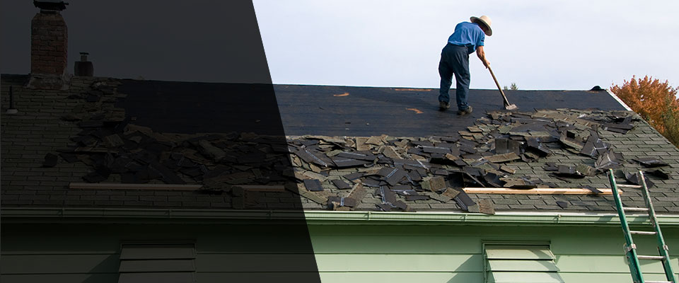 Port Orchard Roofing Contractors